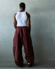 Load image into Gallery viewer, Snap Technical Track Pant