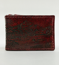 Load image into Gallery viewer, DARKREALM WALLET (DRAGONBLOOD)
