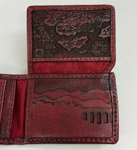 Load image into Gallery viewer, DARKREALM WALLET (DRAGONBLOOD)