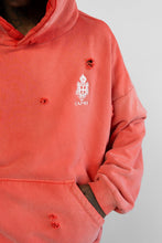 Load image into Gallery viewer, CAPRI CREST HOODIE