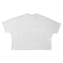 Load image into Gallery viewer, I Dont Smoke Streetwear Cropped Boxy Tee Unisex Cotton 280GSM Heavyweight Cotton Tee