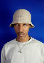 Load image into Gallery viewer, Grid Bucket Hat
