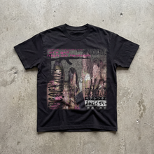 Load image into Gallery viewer, Drug Tee Streetwear Graphic Y2K Unisex Regular Fit Crew Neck T Shirt 220GSM Cotton
