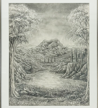 Load image into Gallery viewer, "ALBION"
