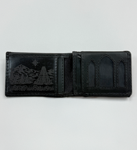 Load image into Gallery viewer, DARKREALM WALLET (BLACK)
