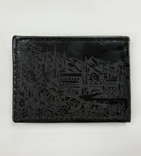 Load image into Gallery viewer, DARKREALM WALLET (BLACK)

