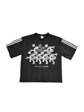 Load image into Gallery viewer, CAPRI 88 RUNNING MAN JERSEY
