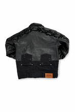Load image into Gallery viewer, Capri Leather Jacket
