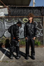 Load image into Gallery viewer, Capri Leather Jacket
