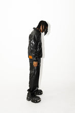 Load image into Gallery viewer, Capri Leather Jacket
