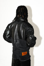 Load image into Gallery viewer, Capri Leather Jacket
