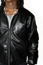 Load image into Gallery viewer, Capri Leather Jacket
