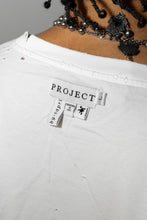 Load image into Gallery viewer, Capri White Long Sleeve
