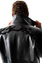 Load image into Gallery viewer, Capri Leather Jacket
