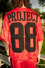 Load image into Gallery viewer, CAPRI 88 RUNNING MAN JERSEY
