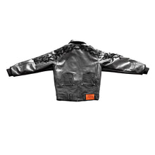 Load image into Gallery viewer, Capri Leather Jacket
