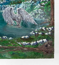 Load image into Gallery viewer, "GODREALM"

