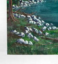 Load image into Gallery viewer, "GODREALM"

