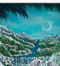 Load image into Gallery viewer, "GODREALM"
