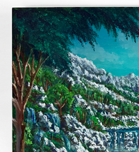 Load image into Gallery viewer, "GODREALM"
