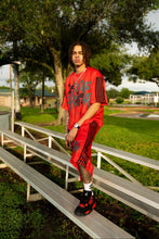 Load image into Gallery viewer, CAPRI 88 RUNNING MAN JERSEY
