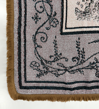 Load image into Gallery viewer, THE MAP TAPESTRY
