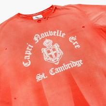 Load image into Gallery viewer, NOBLE CREST TEE

