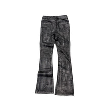Load image into Gallery viewer, PRJCT A02 - WAX DENIM
