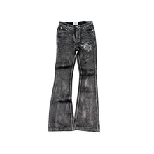 Load image into Gallery viewer, PRJCT A02 - WAX DENIM
