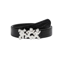 Load image into Gallery viewer, RUNNING MAN BELT
