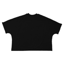 Load image into Gallery viewer, I Dont Smoke Streetwear Cropped Boxy Tee Unisex Cotton 280GSM Heavyweight Cotton Tee
