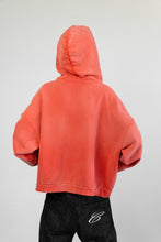 Load image into Gallery viewer, CAPRI CREST HOODIE
