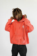 Load image into Gallery viewer, CAPRI CREST HOODIE
