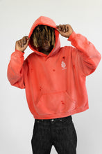 Load image into Gallery viewer, CAPRI CREST HOODIE
