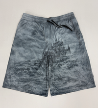 Load image into Gallery viewer, MAP / NINTH VEIL SHORTS
