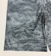 Load image into Gallery viewer, MAP / NINTH VEIL SHORTS
