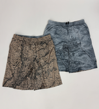 Load image into Gallery viewer, MAP / NINTH VEIL SHORTS
