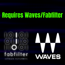 Load image into Gallery viewer, Crybaby Cash Vocal Presets
