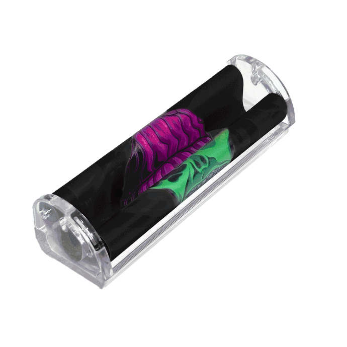 SICKWORLD Wood Roller