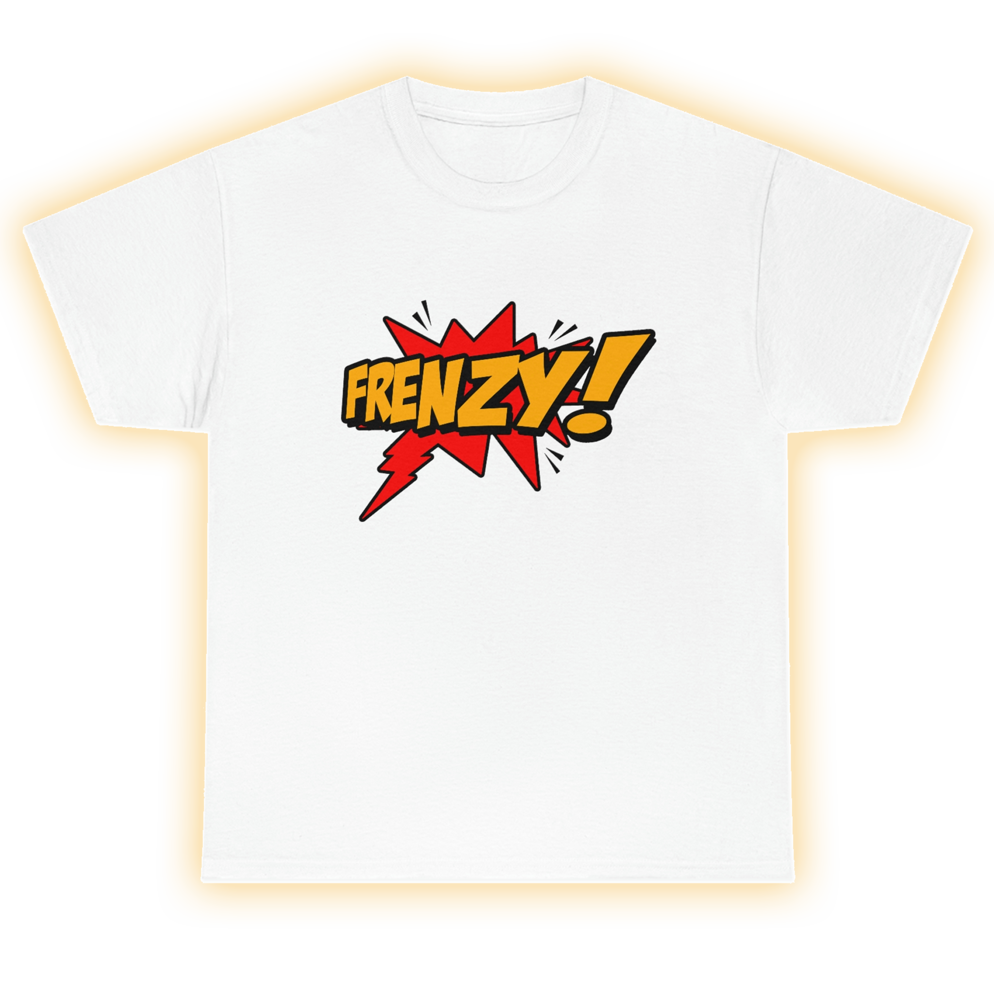 The FRENZY Tee