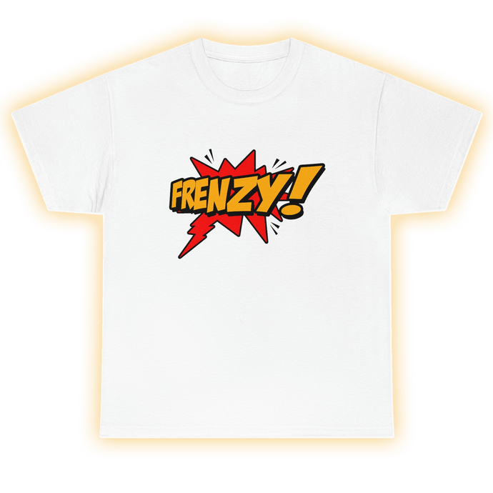 The FRENZY Tee